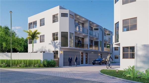 Riverside Park, 1551 Davie Blvd, Fort Lauderdale, Florida 33312, image 2