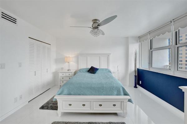 Parker Plaza Estates, 2030 S Ocean Dr #510, Hallandale Beach, Florida 33009, image 1