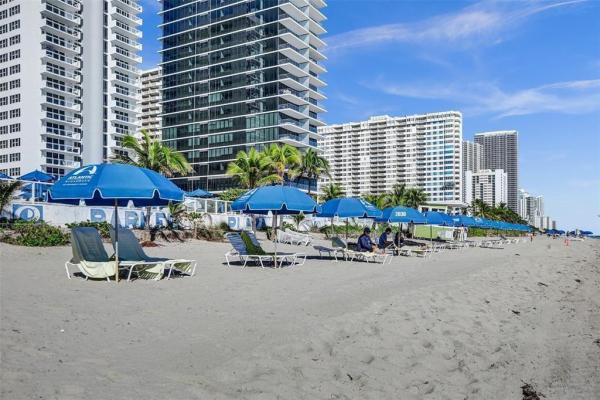 Parker Plaza Estates, 2030 S Ocean Dr #510, Hallandale Beach, Florida 33009, image 1
