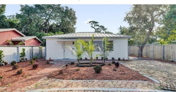 Croissant Park, 1836 SW 9th Ave, Fort Lauderdale, Florida 33315, image 1