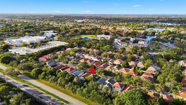 Embassy Trace, 10830 Limeberry Dr, Cooper City, Florida 33026, image 2