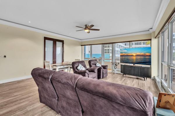Ocean Club, 4020 Galt Ocean Dr #111, Fort Lauderdale, Florida 33308, image 1