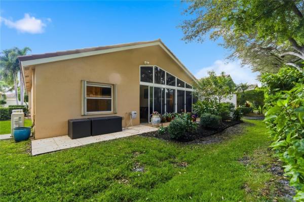 Villa Borghese, 6755 Viale Elizabeth, Delray Beach, Florida 33446, image 1