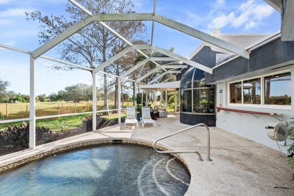 The Woodlands, 4804 Kumquat Dr, Tamarac, Florida 33319, image 2