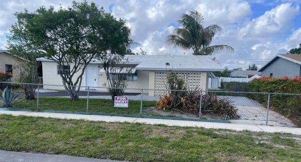 Flair, 4961 NW 15th St, Lauderhill, Florida 33313, image 1