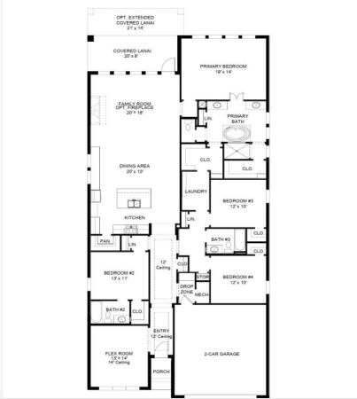 10852 Wilgrove Ln, Port St. Lucie, Florida 34987, image 1