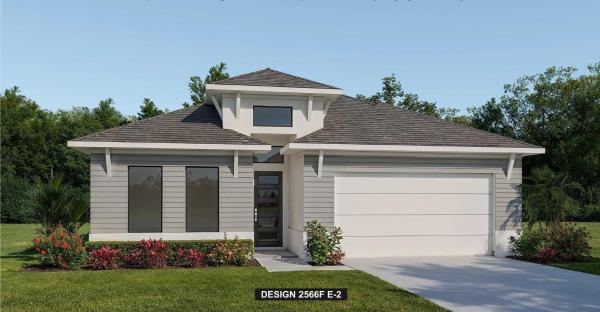 10852 NW Wilgrove Ln, Port St. Lucie, Florida 34987, image 2
