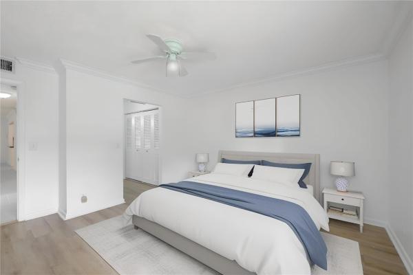 Pine Ridge North 3, 711 Sunny Pine Way #B-2, Greenacres, Florida 33415, image 1