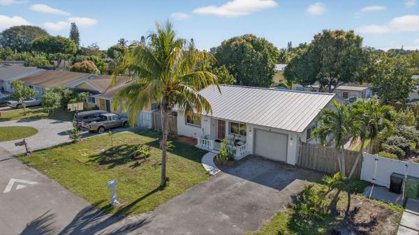 Palm-Aire Village, 3330 NW 69th St, Fort Lauderdale, Florida 33309, image 3
