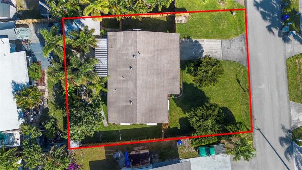 Cresthaven, 2941 NE 8th Ave, Pompano Beach, Florida 33064, image 1