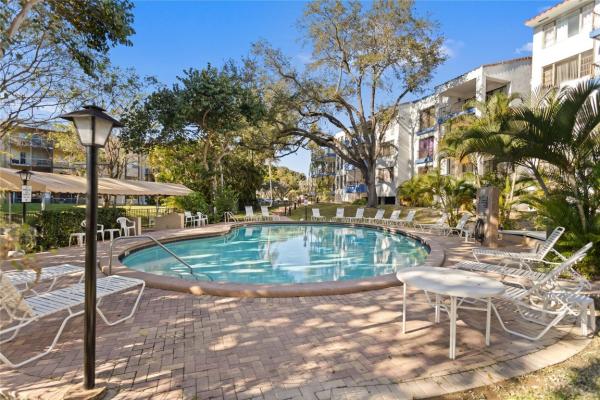 The Falls Of Inverrary, 6060 S Falls Circle Dr #218, Lauderhill, Florida 33319, image 3