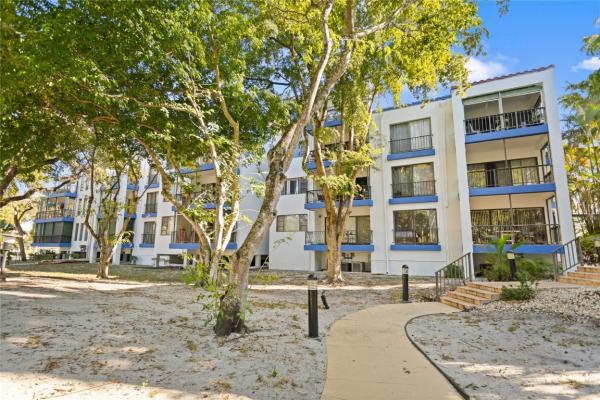 The Falls Of Inverrary, 6060 S Falls Circle Dr #218, Lauderhill, Florida 33319, image 1