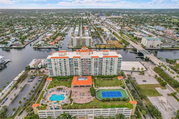 The Tides At Bridgeside Square, 3020 NE 32nd Ave #805, Fort Lauderdale, Florida 33308, image 1