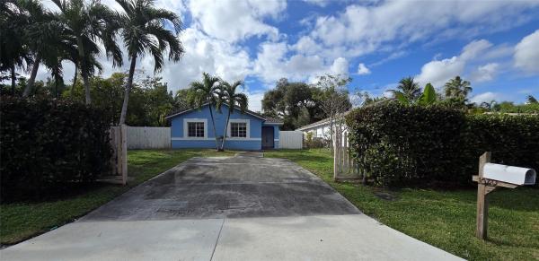 Chula Vista, 1649 SW 28th Ter, Fort Lauderdale, Florida 33312, image 2