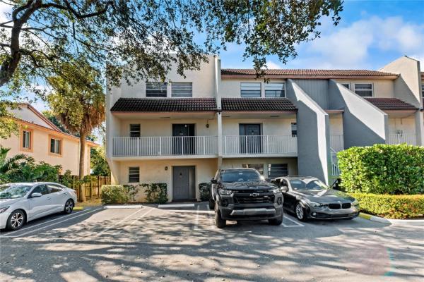 Coral Springs Estates, 3750 NW 115th Way #5-1, Coral Springs, Florida 33065, image 3