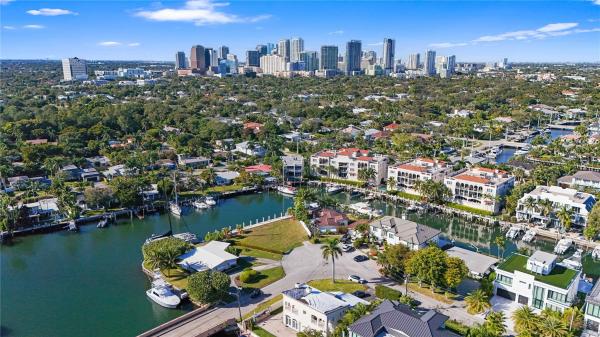 Lauderdale Harbors, 1429 SE 12th Ct, Fort Lauderdale, Florida 33316, image 1