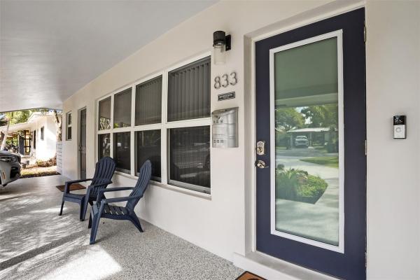 Lauderdale Park, 833 NE 17th Ct, Fort Lauderdale, Florida 33305, image 2