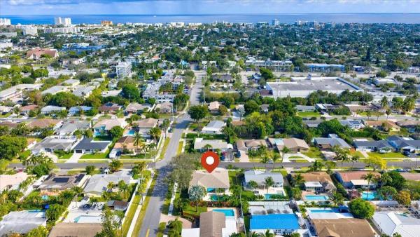 Deerfield Beach Gardens, 517 SE 7th Ave, Deerfield Beach, Florida 33441, image 2
