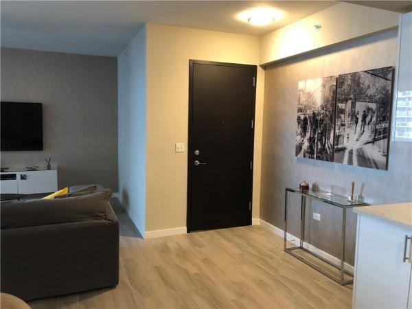 Nine At Mary Brickell Village, 999 SW 1st Ave #1701, Miami, Florida 33130, image 1