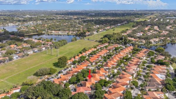 Embassy Courts, 11066 Long Boat Dr, Cooper City, Florida 33026, image 1