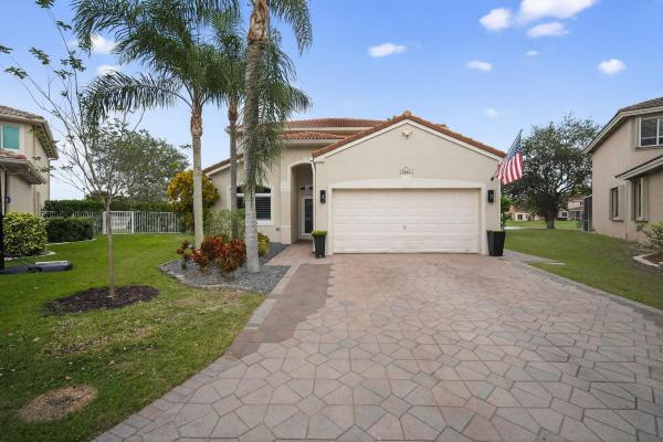 Banyan Trails, 4684 Waycross Dr, Coconut Creek, Florida 33073, image 1