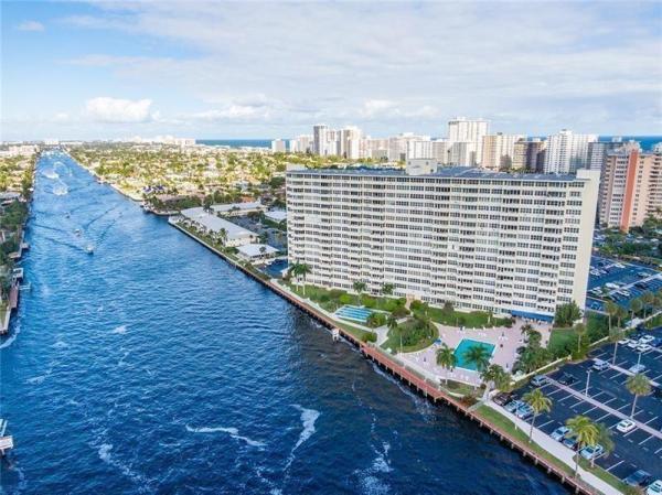 Coral Ridge Towers North, 3200 NE 36th St #1214, Fort Lauderdale, Florida 33308, image 2