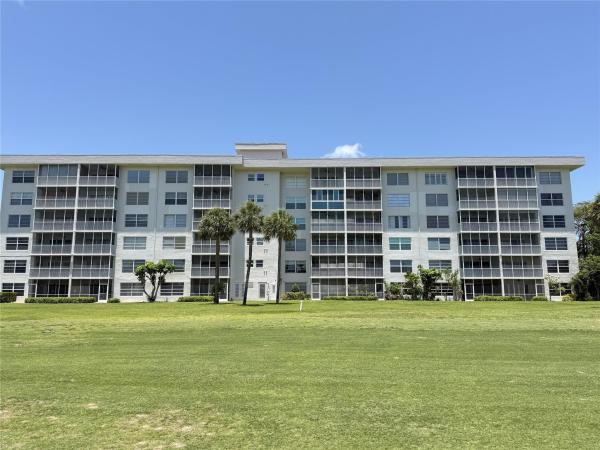 Palm-Aire Country Club 1, 3000 N Palm Aire Dr #107, Pompano Beach, Florida 33069, image 3
