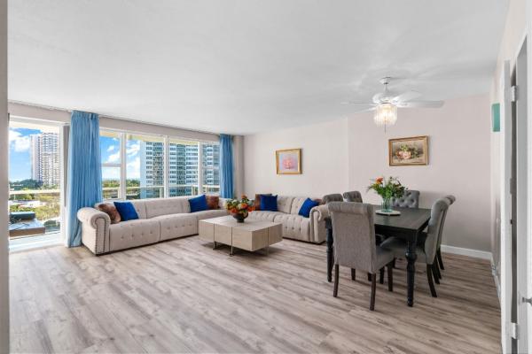 Coral Ridge Towers East, 3300 NE 36th St #920, Fort Lauderdale, Florida 33308, image 1