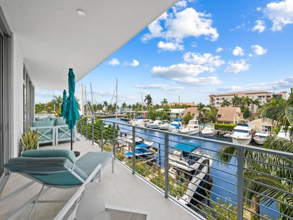 Aquamar Las Olas, 21 Isle Of Venice Dr #301, Fort Lauderdale, Florida 33301, image 1