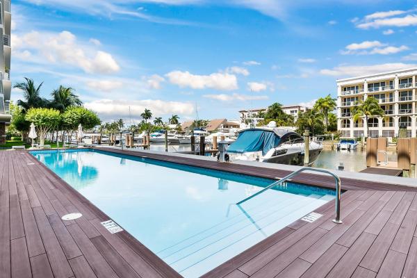 Aquamar Las Olas, 21 Isle Of Venice Dr #301, Fort Lauderdale, Florida 33301, image 1
