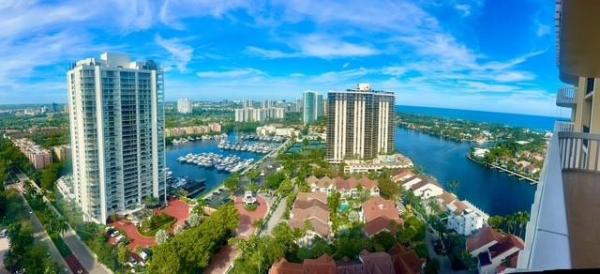 19355 Turnberry Way #24C, Aventura, Florida 33180, image 1