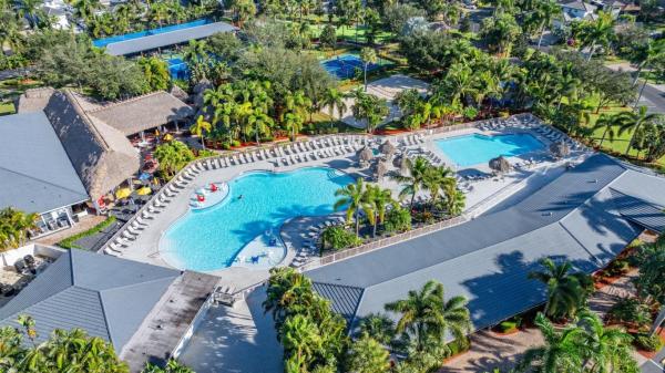 Aztec RV Resort, 465 S Carol Pkwy, Margate, Florida 33068, image 1