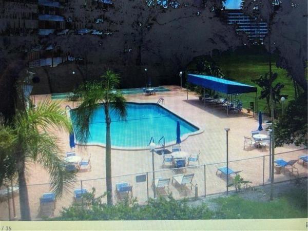Hillcrest, 3850 Washington St #703, Hollywood, Florida 33021, image 1
