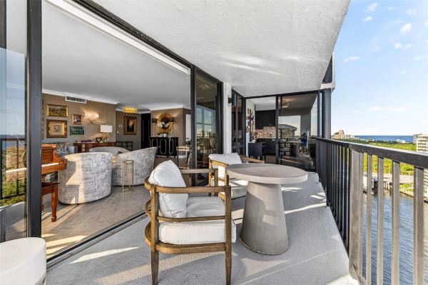 Corinthian On The Intracoastal, 936 Intracoastal Dr #21H, Fort Lauderdale, Florida 33304, image 2