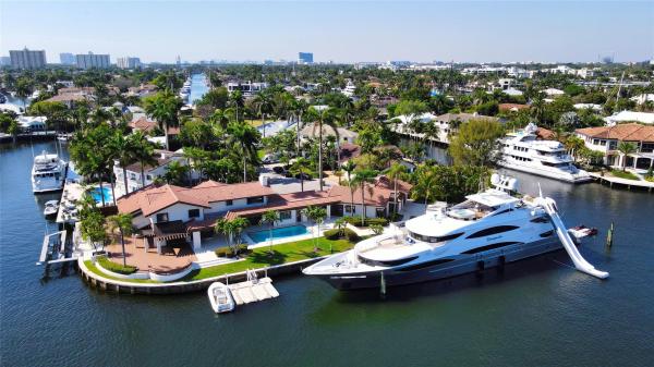 Sunrise Key, 640 3rd Key Dr, Fort Lauderdale, Florida 33304, image 1