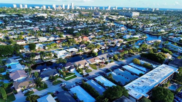 Ocean Drive Estates, 317 SE 12th Ave #1-3, Pompano Beach, Florida 33060, image 2