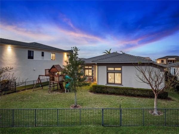 Cascata At MiraLago, 10490 Mira Vista Dr, Parkland, Florida 33076, image 2