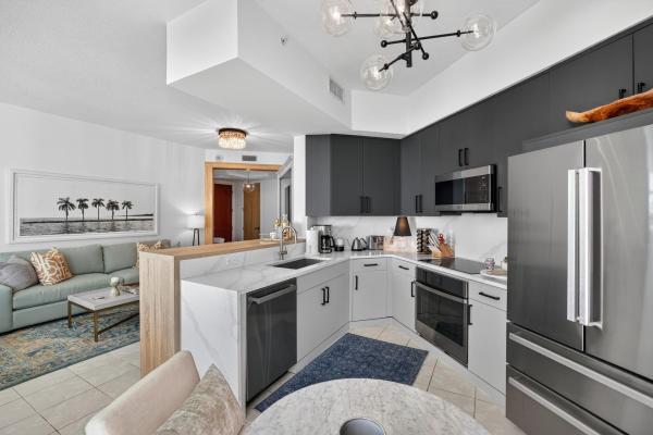 WaterGarden, 347 N New River Dr E #PH-6, Fort Lauderdale, Florida 33301, image 1