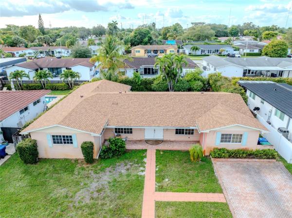 Highland Gardens, 21304 NE 19th Ct, Ojus, Florida 33179, image 2