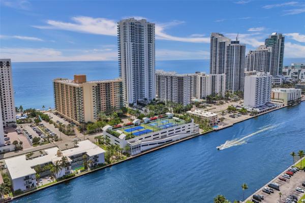 The Wave, 2501 S Ocean Dr #1514, Hollywood, Florida 33019, image 2