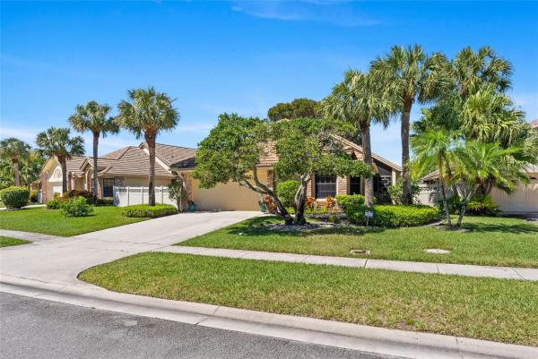 Cambridge At Aberdeen, 6803 Bitterbush Pl, Boynton Beach, Florida 33472, image 1