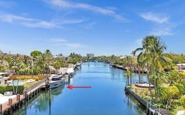 Coronado Harbor, 12900 N Bayshore Dr, North Miami, Florida 33181, image 2