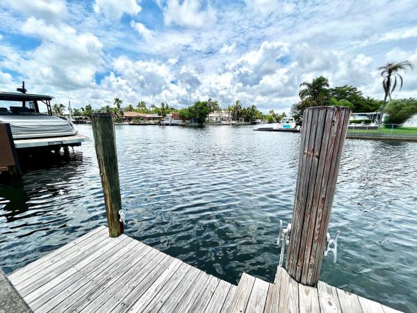 Coronado Harbor, 12900 N Bayshore Dr, North Miami, Florida 33181, image 1
