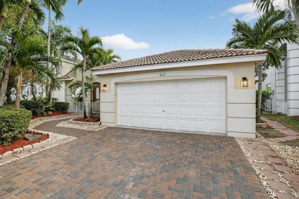 Fairfield Meadows, 1012 Fairfield Meadows Dr, Weston, Florida 33326, image 1