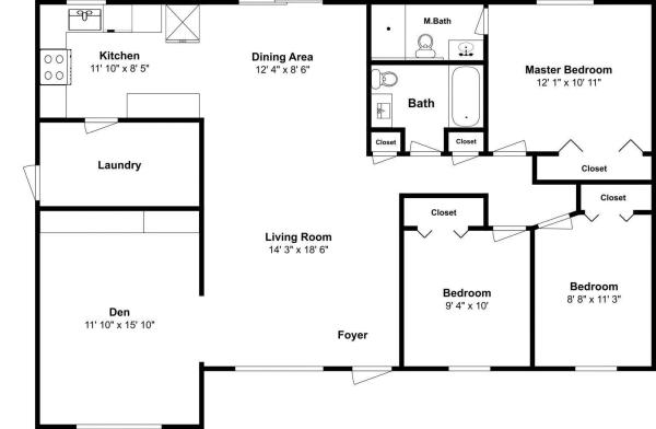 North Lauderdale Village, 310 SW 76th Ter, North Lauderdale, Florida 33068, image 2