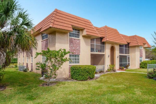 Forest Hills Park Estates, 8101 NW 27th St #4, Coral Springs, Florida 33065, image 2