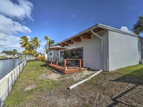 Boulevard Park Isles, 1621 SW 3rd Ave, Pompano Beach, Florida 33060, image 3