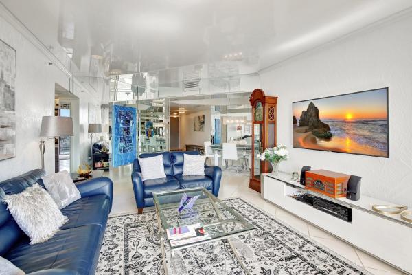 Environ Towers 1, 7100 Radice Ct #207-1, Lauderhill, Florida 33319, image 1