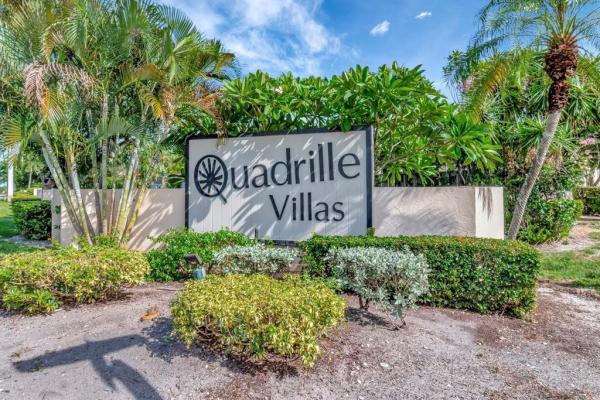 Quadrille Villas, 8090 Ambach Way, Hypoluxo, Florida 33462, image 2