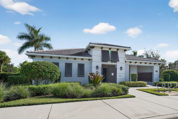 Cresswind at PGA Village Verano, 9118 SW Michele Way, Port St. Lucie, Florida 34987, image 1